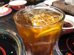 -袍家大院重庆火锅(文安路店)