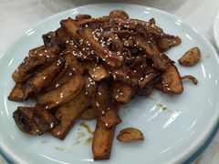 -郭林家常菜(洋桥店)