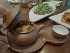 -茶叁酒肆·楚味江湖(菱角湖店)