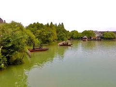 -乌镇东栅景区