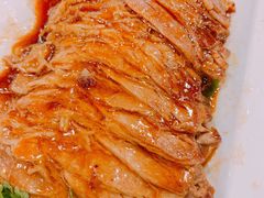 扒羊肉条-六顺园清真回族饭店(工程街店)