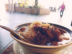 -麦奀云吞面世家 山顶店(山顶广场店)