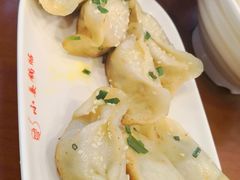 -小姜锅贴(凤凰街店)