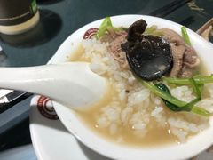 -陈江波老鸭煲(化工路店1号店)