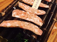 -黑牛の店·和牛烧肉(合生汇店)