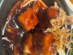 -应天大明王朝·南京菜(中山陵店)