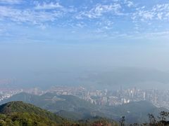 -梧桐山风景名胜区