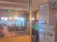 -蚝太郎 • 海鲜烧烤(Upark店)