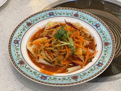 -品疆山新疆特色主题餐厅