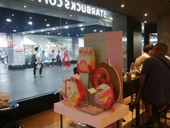 -星巴克(上海南站店)