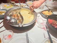 -川越泰火锅(吉利大厦店)