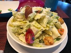凯撒色拉-WOLFGANG PUCK KITCHEN & BAR(迪士尼小镇店)