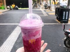 -麦当劳(南京宁海路店)