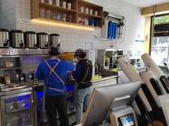 -茶百道(铜梁万达广场店)