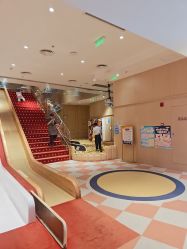 -奈尔宝·儿童乐园·亲子餐厅(前滩店)
