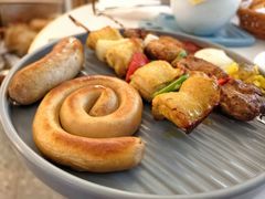 -库滋明·俄罗斯特色美食(中央大街店)