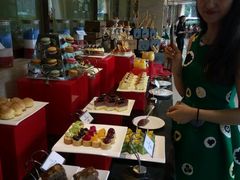 -索菲特西湖大酒店·香榭丽全日候餐厅(南山路店)