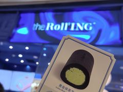 -the Roll'ING手作瑞士卷专门店(卓悦中心店)
