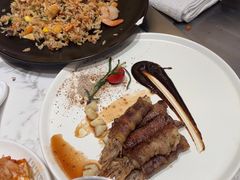 -火地铁板烧(昆山万象汇店)