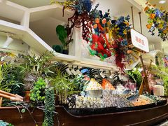 -芭菲盛宴·环球美食(袁家岗店)