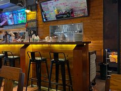 -JuiceRobot·手工意大利面&汉堡精酿(珠江新城店)