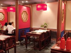 -小吊梨汤·北京菜·烤鸭(西直门凯德店)