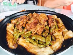 -北京水岸山吧度假村(雁栖镇店)