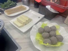 -彭记铁锅肥肠(东四总店)