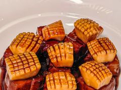 -世博源公馆·本帮融合菜·主题包厢·江景餐厅