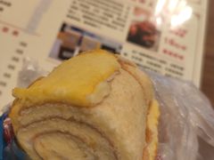 -周记传统糕点PASTRY(蜀汉路店)