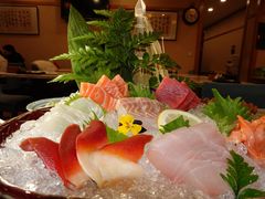 -红叶日本料理(开发区店)