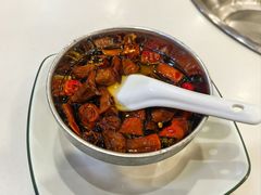 -福寿斋·老北京铜锅涮肉·烤鸭(顺义总店)