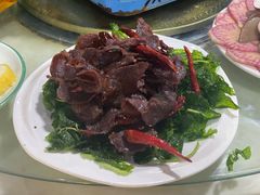-藏味八珍特色火锅