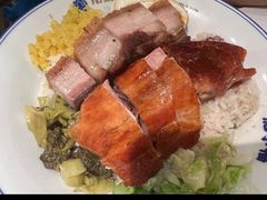 -肥小福·烧鹅专门店(环宇荟店)