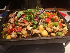 -炭亲炭火干锅(红谷滩莱蒙店)