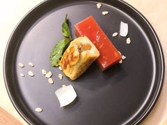 -素慧餐厅(大虹桥店)