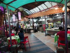 -盛港湾海鲜食府(黄沙店)