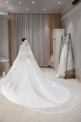 -MuseMarry婚纱(前海嘉里中心店)