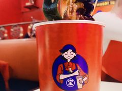 -宝葫芦西北茶食铺(万达店)