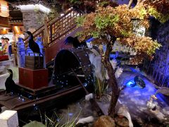 -二十八里太湖船菜(吉祥路店)