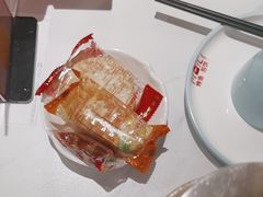 -川百汇烤鱼·泡饼·美蛙(八达岭店)