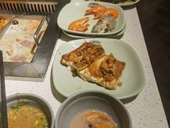 -欢乐牧场主题自助料理(T12店)