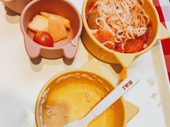 -西贝(武汉群星城店)