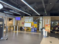 -超鹿运动(五四路恒力城店)