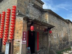 -泰宁旅游风景名胜区