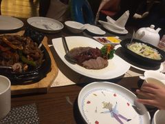 -采悦轩中餐厅·粤菜·海南菜(神州半岛喜来登度假酒店)