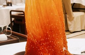 Flying Heavenly Savory Pancake