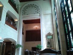 android_upload_pic-马勒别墅饭店(静安寺店)