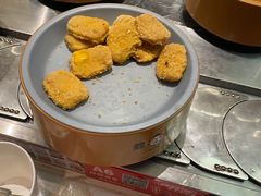 -龍歌自助小火锅(市南金茂湾店)
