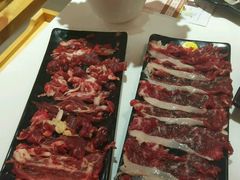 -陈记顺和牛肉火锅馆(天河北路店)